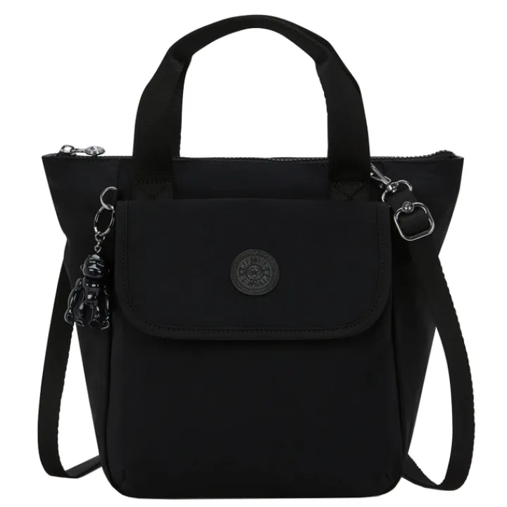 Shoppers|Schoudertassen>Kipling Awakea infinite black