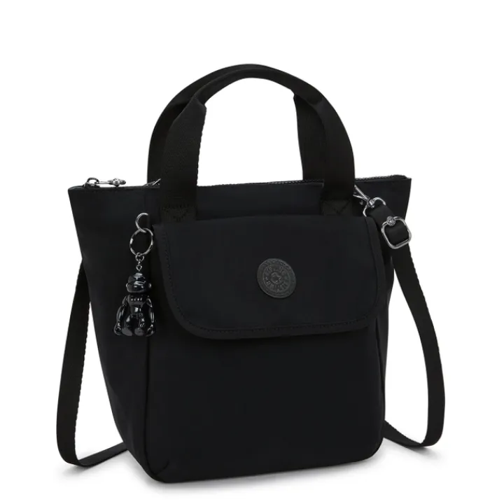 Shoppers|Schoudertassen>Kipling Awakea infinite black
