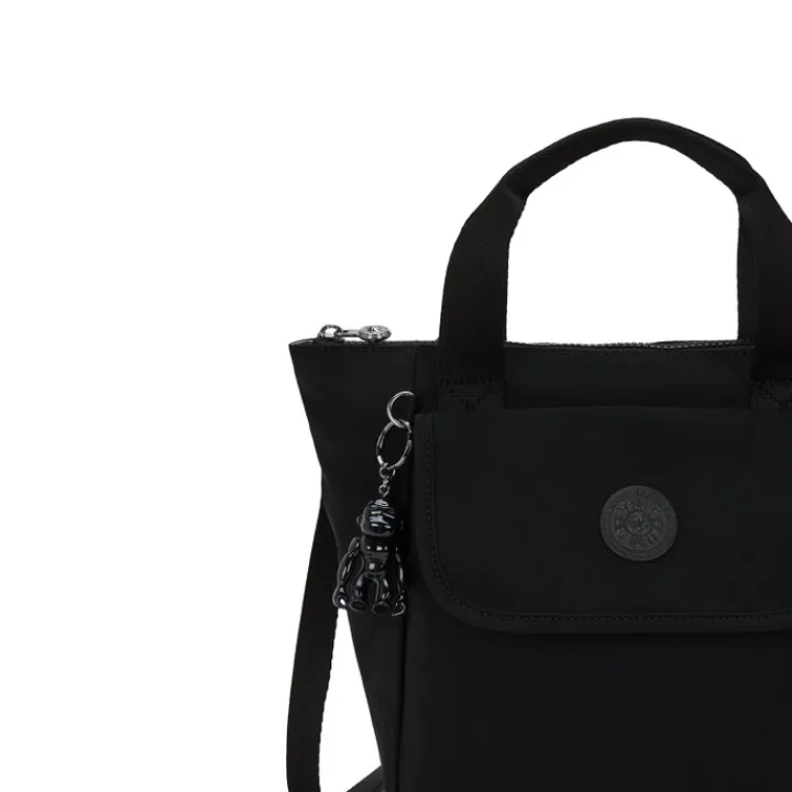 Shoppers|Schoudertassen>Kipling Awakea infinite black