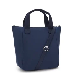 Shoppers|Schoudertassen>Kipling Awakea infinite blue
