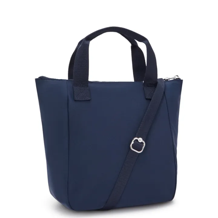 Shoppers|Schoudertassen>Kipling Awakea infinite blue
