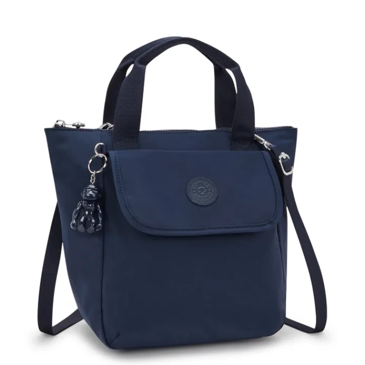 Shoppers|Schoudertassen>Kipling Awakea infinite blue