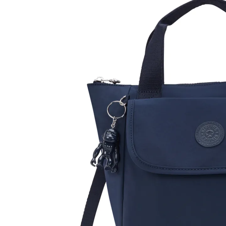 Shoppers|Schoudertassen>Kipling Awakea infinite blue