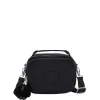 Schoudertassen|Crossbody>Kipling Cahir black noir