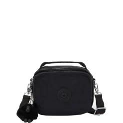 Schoudertassen|Crossbody>Kipling Cahir black noir