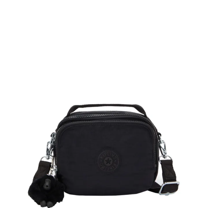 Schoudertassen|Crossbody>Kipling Cahir black noir