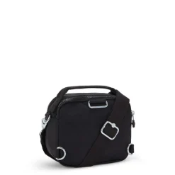 Schoudertassen|Crossbody>Kipling Cahir black noir