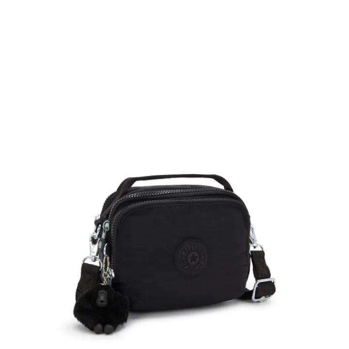 Schoudertassen|Crossbody>Kipling Cahir black noir