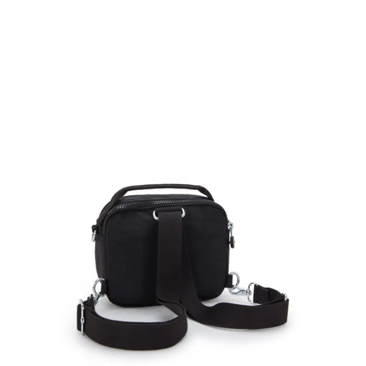 Schoudertassen|Crossbody>Kipling Cahir black noir