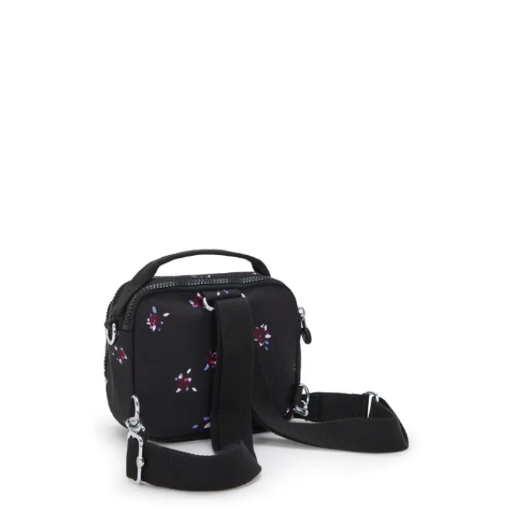 Schoudertassen|Crossbody>Kipling Cahir prt night flower