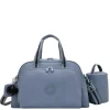 Luiertassen|Damestassen>Kipling Canama blue stone