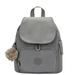 Kleine Rugzakken|Daypack>Kipling City Pack inviting grey