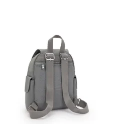 Kleine Rugzakken|Daypack>Kipling City Pack inviting grey