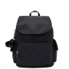 Kleine Rugzakken|Daypack>Kipling City Pack S Backpack black noir
