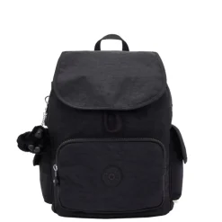 Kleine Rugzakken|Daypack>Kipling City Pack S Backpack black noir