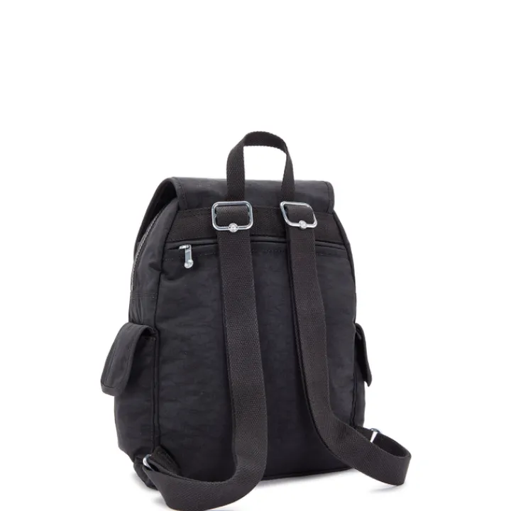 Kleine Rugzakken|Daypack>Kipling City Pack S Backpack black noir