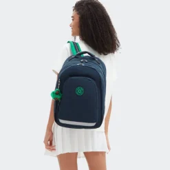 Schoolrugzak|Heren Schooltassen>Kipling Class Room undersea party
