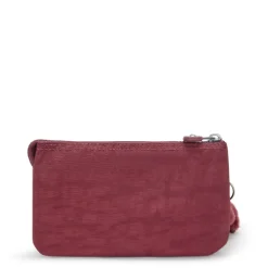 Dames Portemonnees>Kipling Creativity L lounge wine