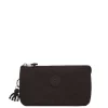 Dames Portemonnees>Kipling Creativity L Wallet nostalgicbrown