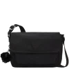 Schoudertassen|Crossbody>Kipling Dalma black noir