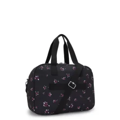 Kleine Reistassen|Handbagage Reistassen>Kipling Defea XL b prt night flower