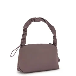 Schoudertassen|Damestassen>Kipling Eleni fc cp simply mocha grgz