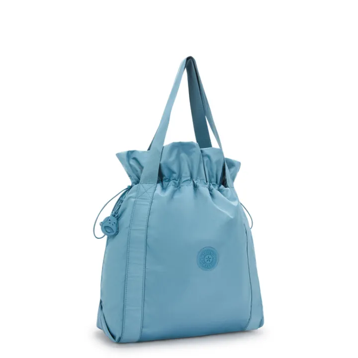 Schoudertassen|Damestassen>Kipling Elmar fc cp sounds blue grgz