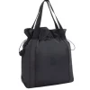 Schoudertassen|Damestassen>Kipling Elmar simply black