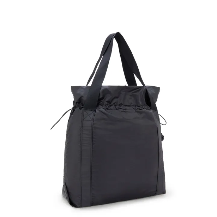 Schoudertassen|Damestassen>Kipling Elmar simply black