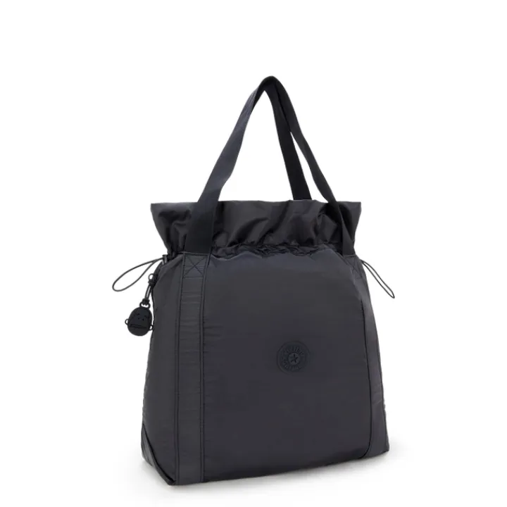 Schoudertassen|Damestassen>Kipling Elmar simply black