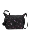 Schoudertassen|Crossbody>Kipling Gabb B prt night flower