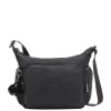 Schoudertassen|Crossbody>Kipling Gabb black noir