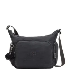 Schoudertassen|Crossbody>Kipling Gabb black noir