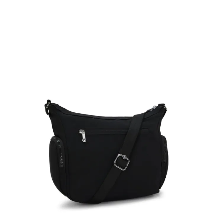Schoudertassen|Crossbody>Kipling Gabb S b el infinite black