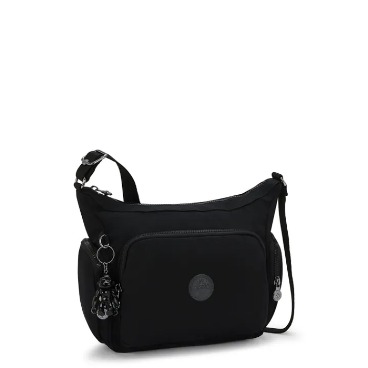 Schoudertassen|Crossbody>Kipling Gabb S b el infinite black