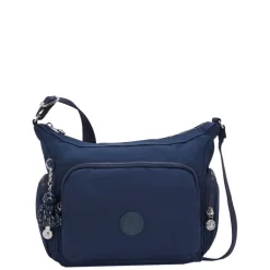 Schoudertassen|Crossbody>Kipling Gabb S b el infinite blue