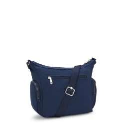 Schoudertassen|Crossbody>Kipling Gabb S b el infinite blue