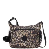 Schoudertassen|Crossbody>Kipling Gabb S b prt wild leopard