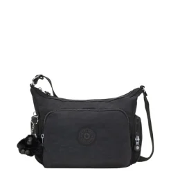 Schoudertassen|Crossbody>Kipling Gabb S black noir