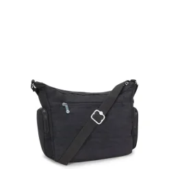Schoudertassen|Crossbody>Kipling Gabb S black noir