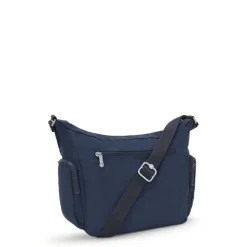 Schoudertassen|Crossbody>Kipling Gabb S blue bleu 2