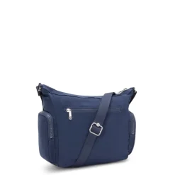Schoudertassen|Crossbody>Kipling Gabb S endless blue