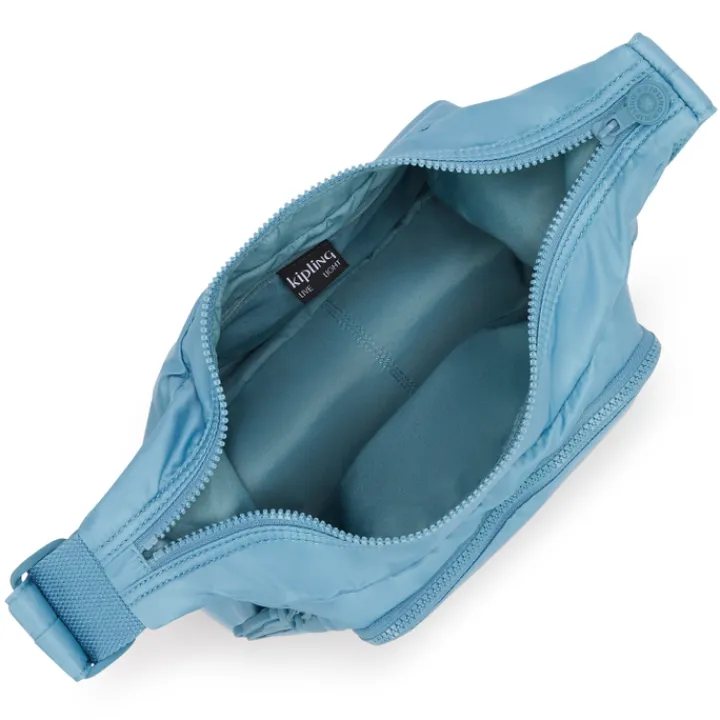 Schoudertassen|Crossbody>Kipling Gabb S fc sounds blue grgz