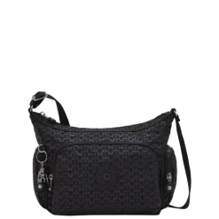 Schoudertassen|Crossbody>Kipling Gabb S signature emb