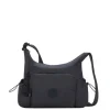 Schoudertassen|Crossbody>Kipling Gabb S simply black