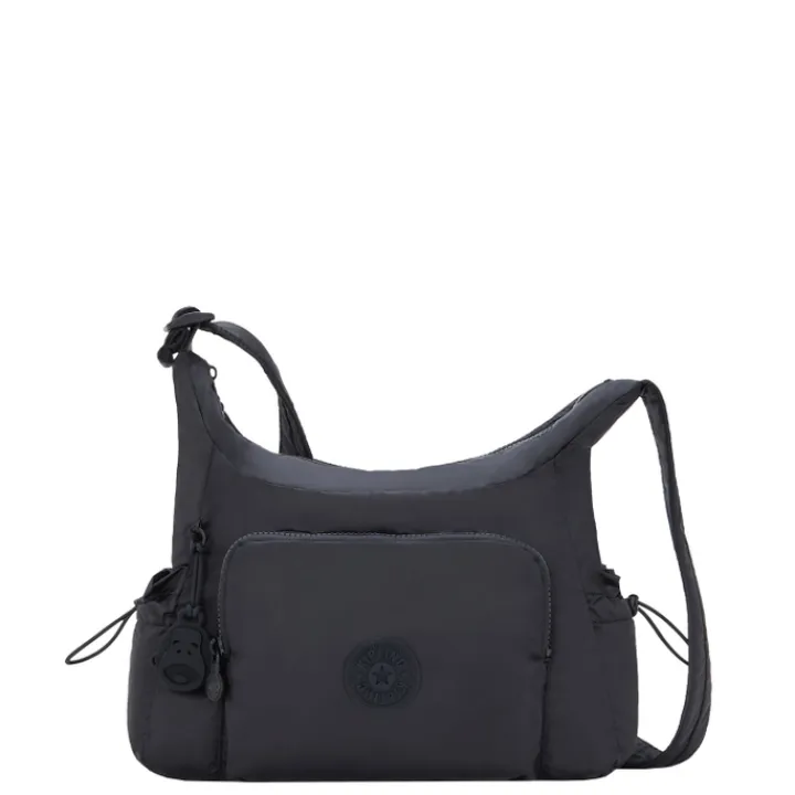Schoudertassen|Crossbody>Kipling Gabb S simply black