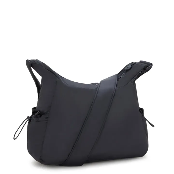 Schoudertassen|Crossbody>Kipling Gabb S simply black