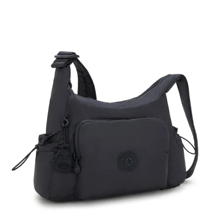 Schoudertassen|Crossbody>Kipling Gabb S simply black