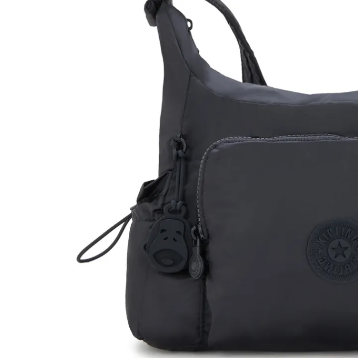 Schoudertassen|Crossbody>Kipling Gabb S simply black