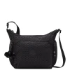 Schoudertassen|Crossbody>Kipling Gabb signature emb